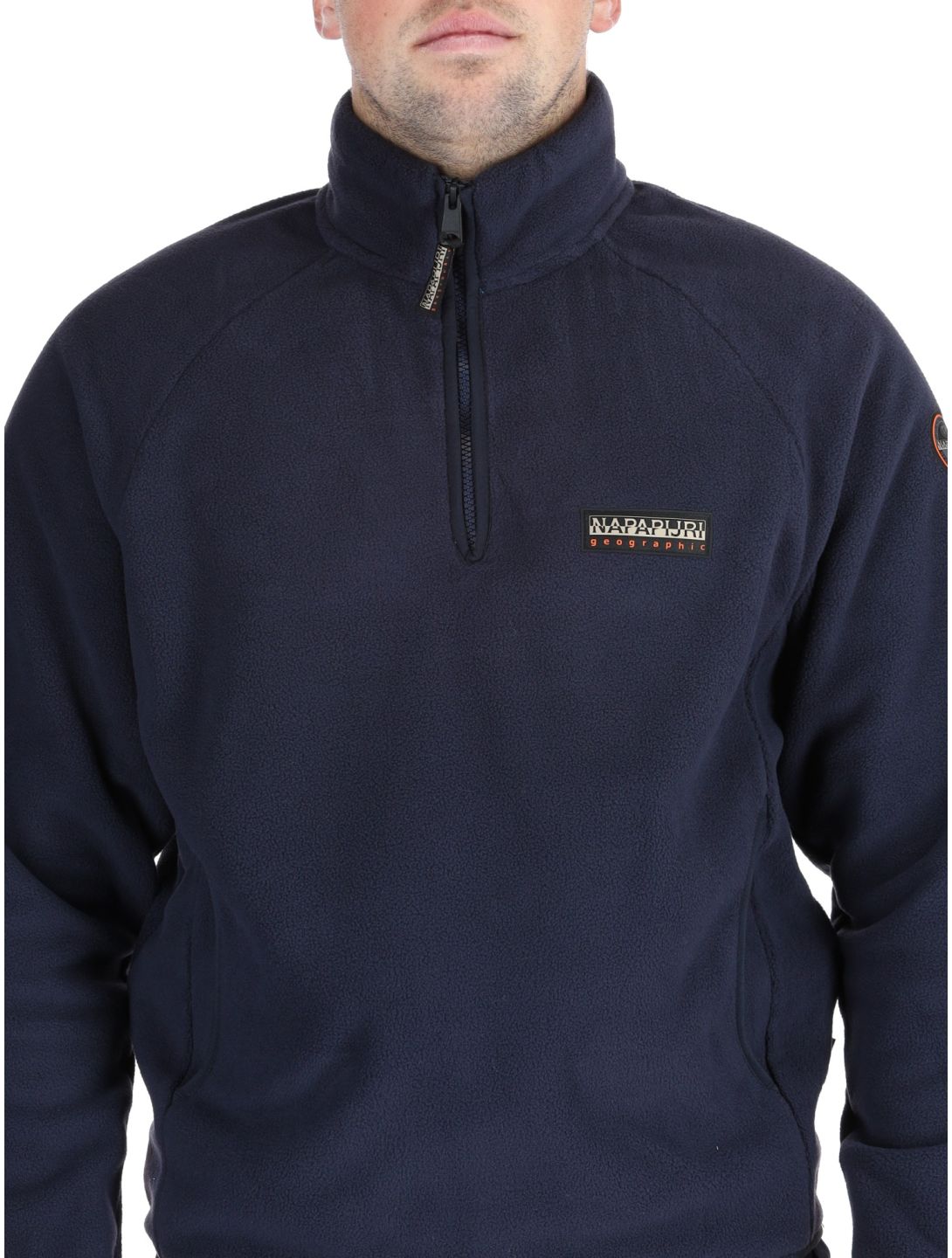 T-Dolent HZ vest heren