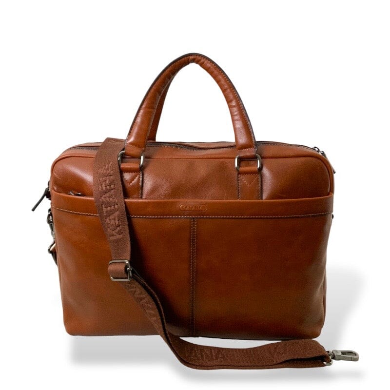 Katana Square Laptop Tas 2 Vaks 15,6