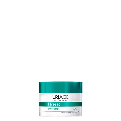 Uriage Hyséac Pasta SOS 15g
