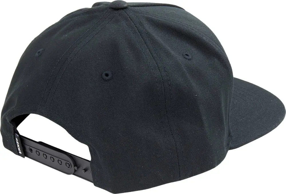 Vans Full Patch Snapback | SkatePro