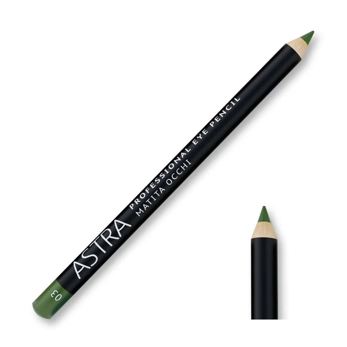 Crayon yeux professionnel 1ml