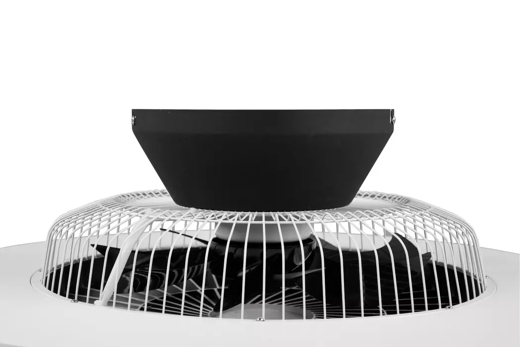 Deckenventilator Halmstadt