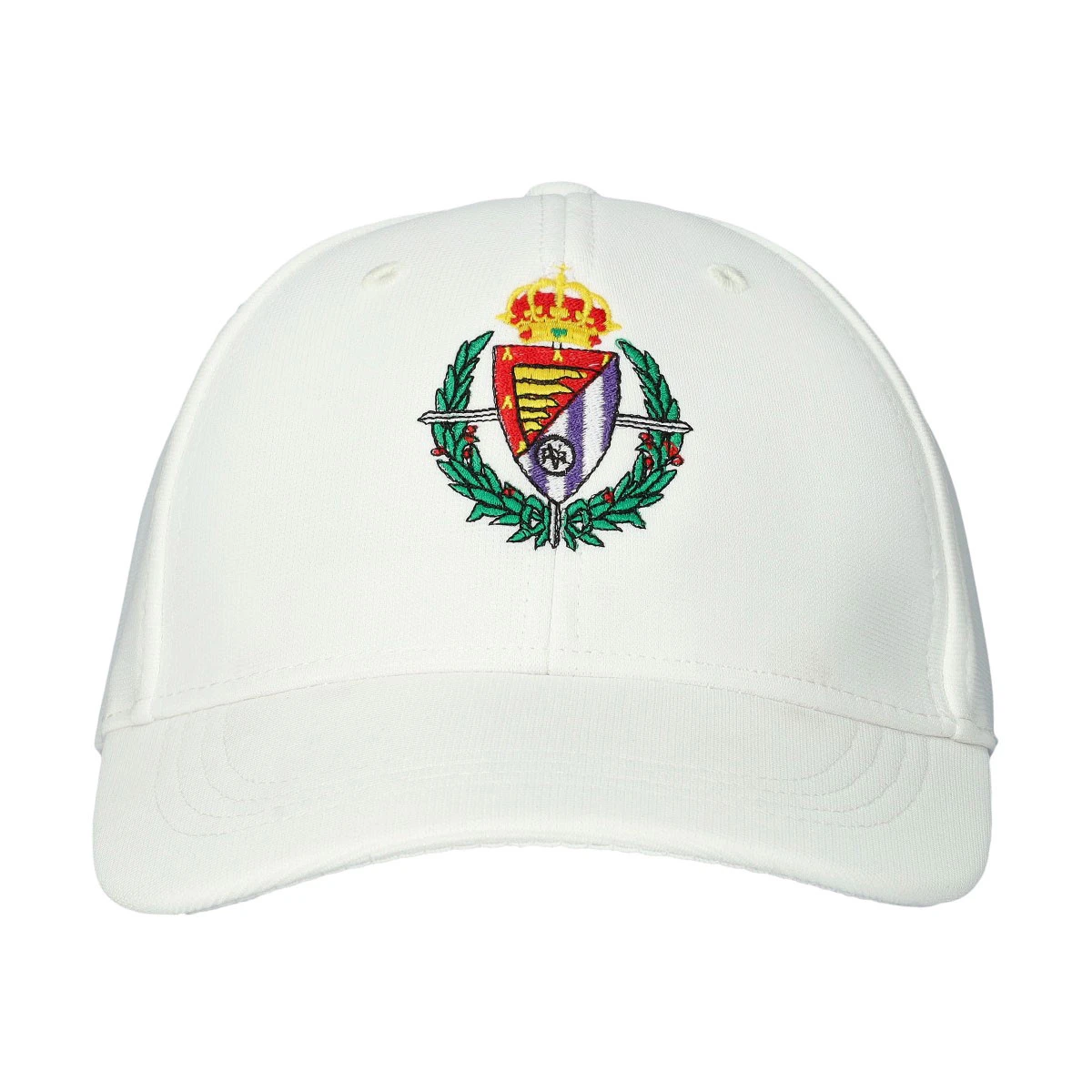 Chapéu Valladolid CF Fan Emblema Valladolid Criança 2025-2026