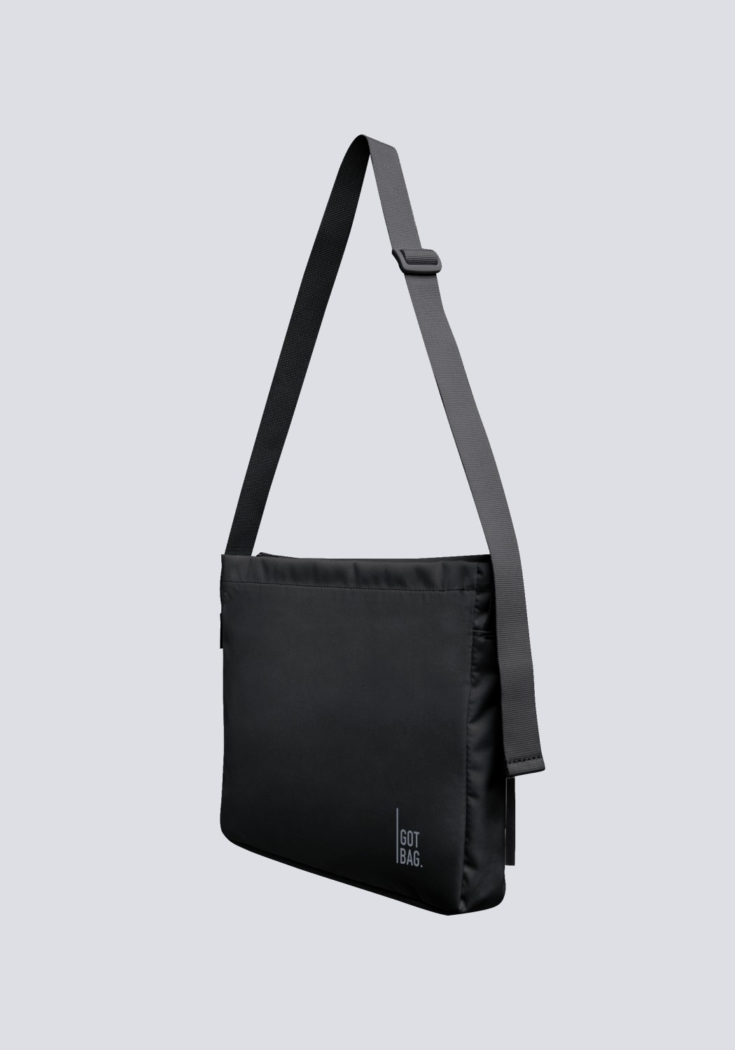 Got Bag Musette Small Black