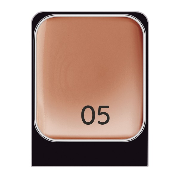 3 Malu Wilz Camouflage Refill + Beauty Box Trio GRATIS im Set