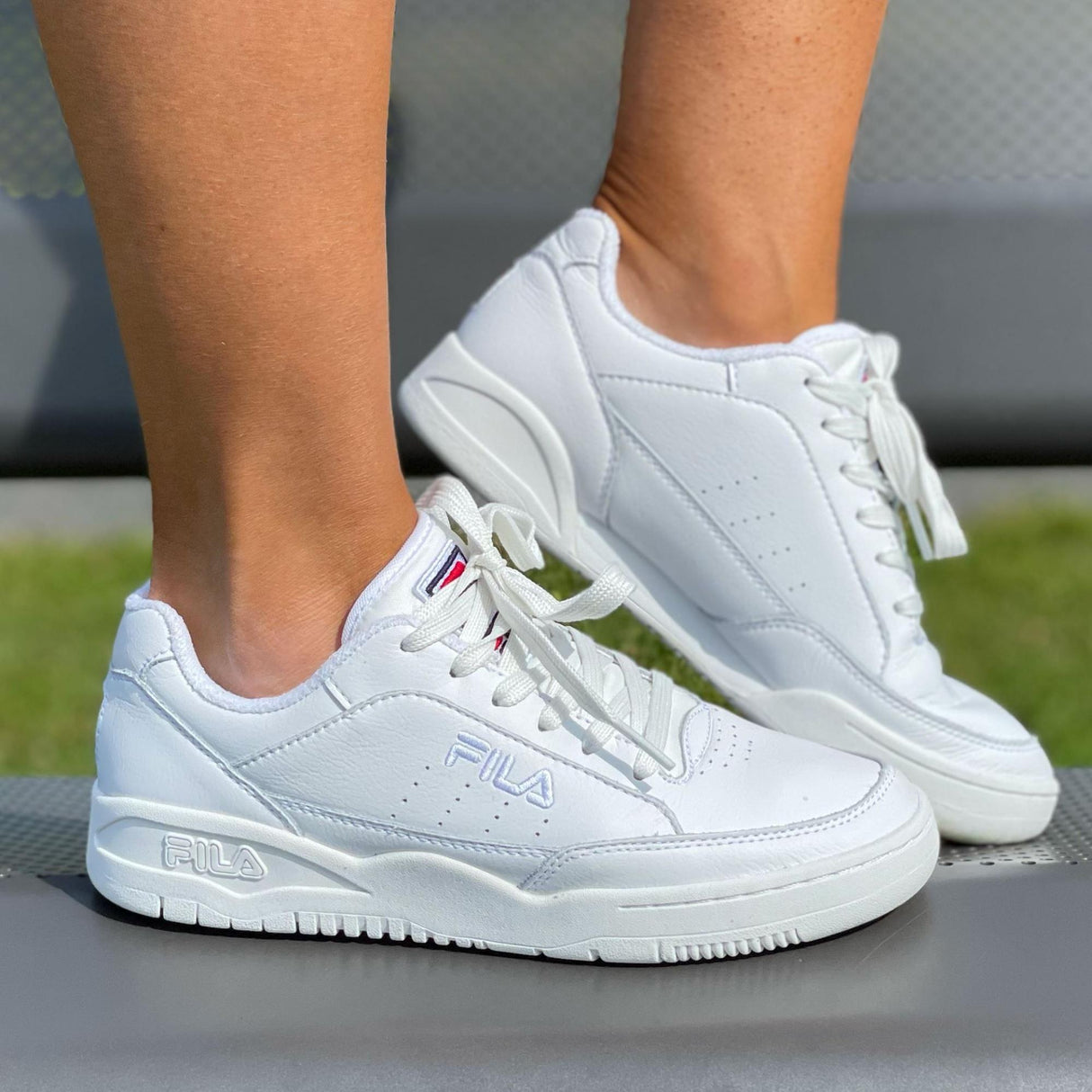 FILA<br>Town Classic