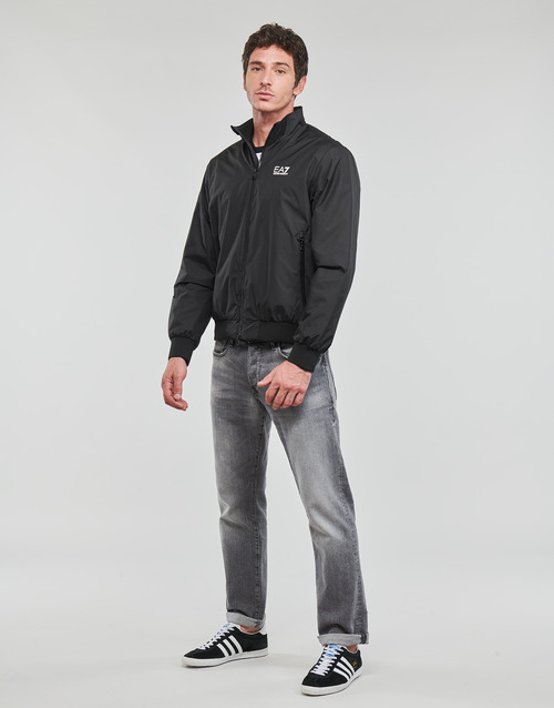 Emporio Armani EA7 - 6LPB27 - Noir
