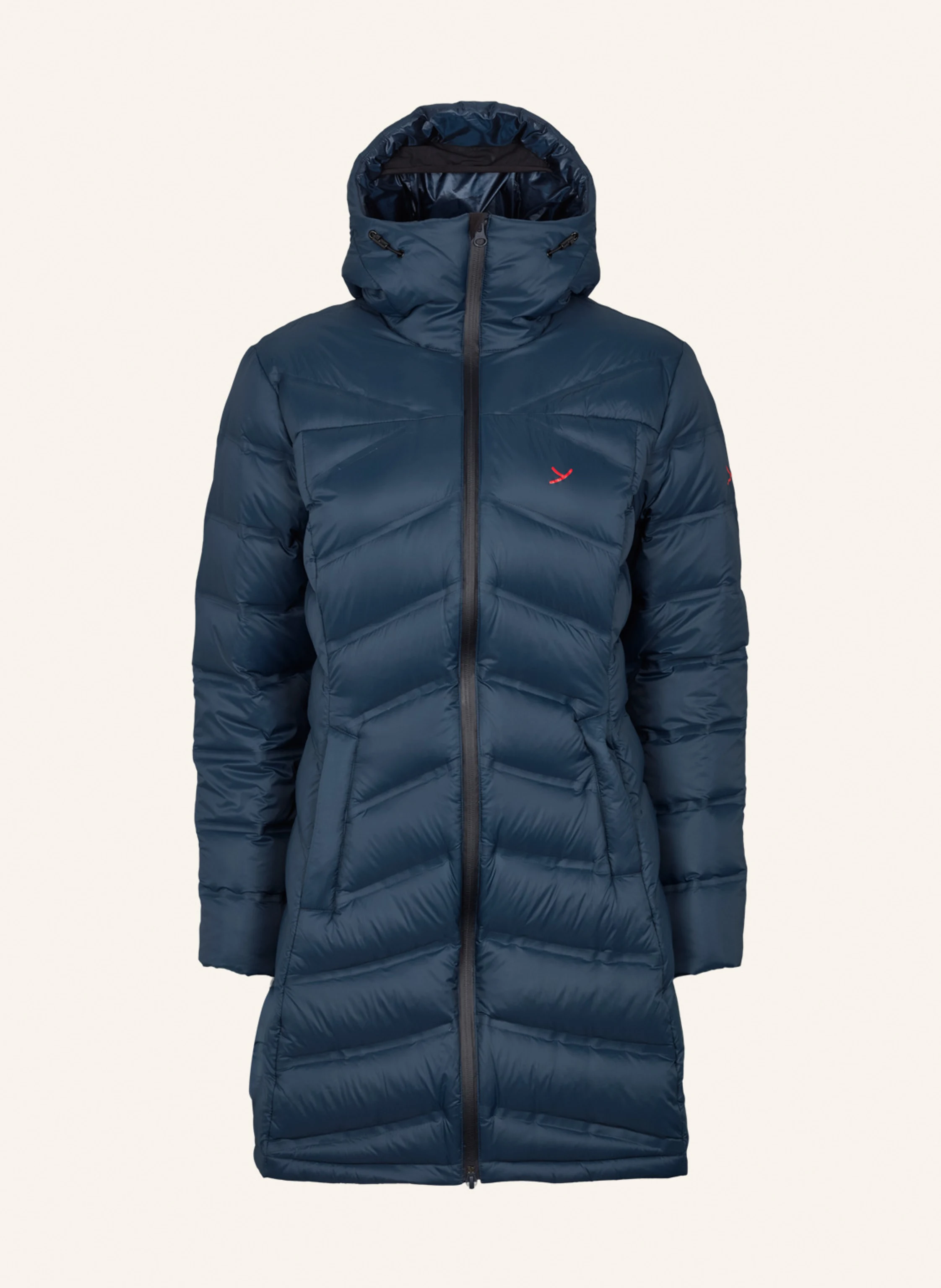 NORDISK Daunenmantel PATEA