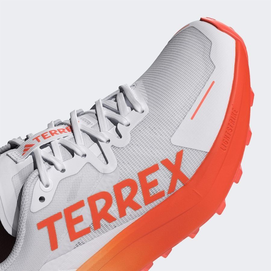 Adidas Chaussure de trail running Terrex Agravic 3