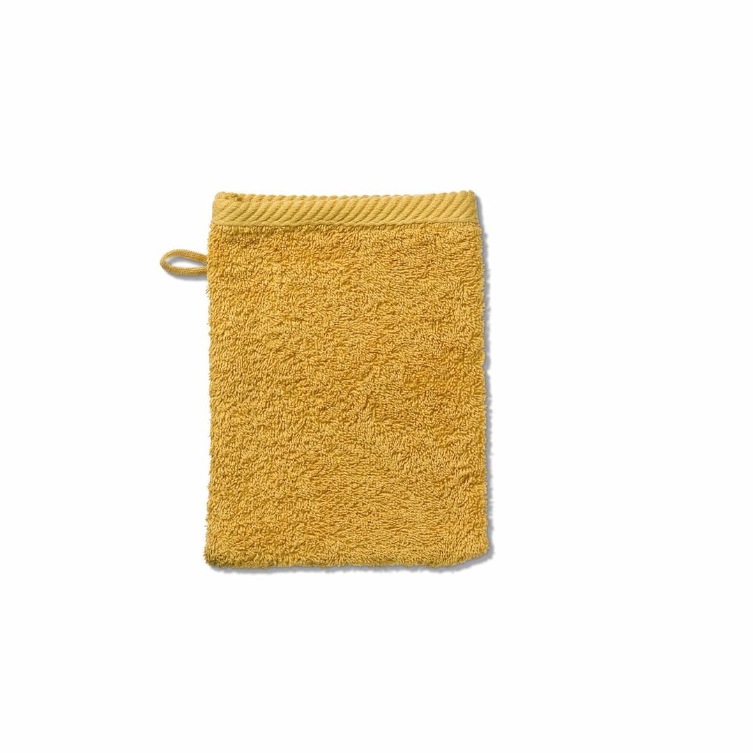 Waschhandschuh