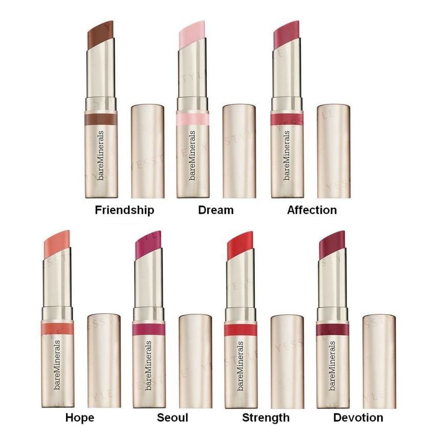 BareMinerals - Mineralist Dewey Lippenbalsem