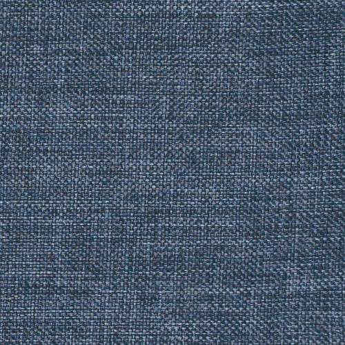 Pochette avant medium Rivoli bleu