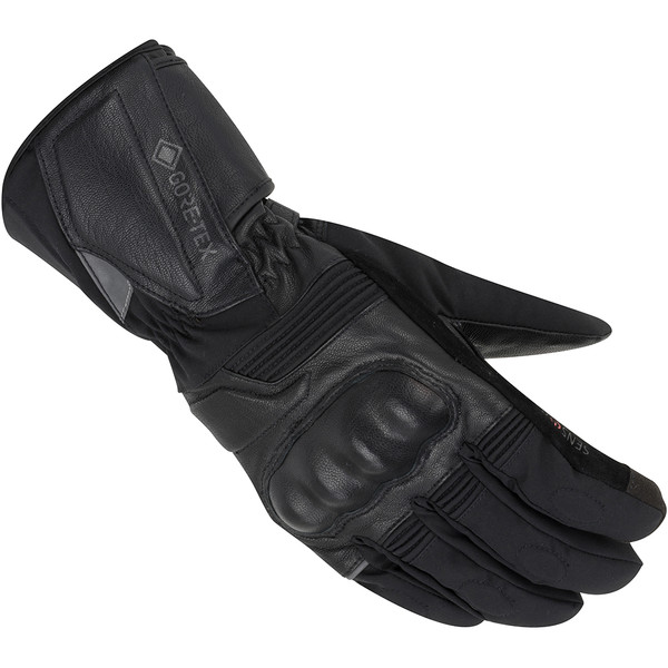 Bering - Gants Koban Gore-Tex® Noir