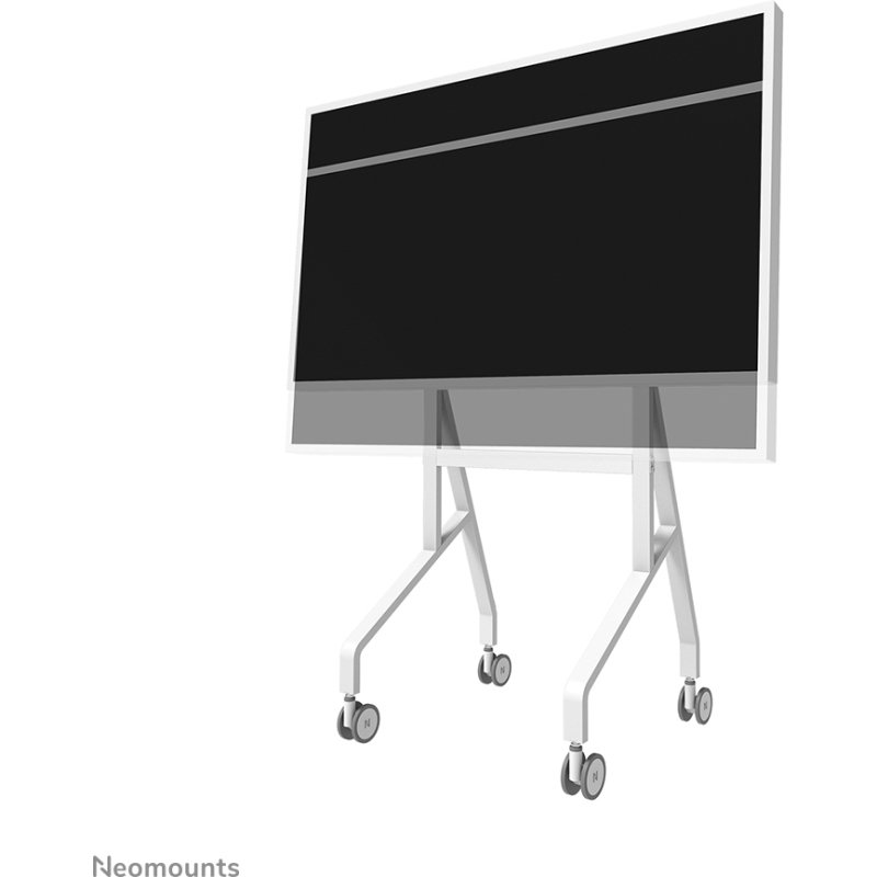 Neomounts FL50-515WH1 Support au sol mobile Samsung Flip 55-65