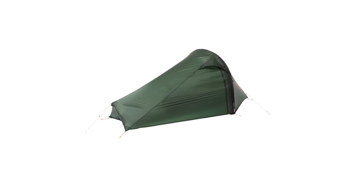 VangoF10 Hydrogen Air tent  (Donkergroen)