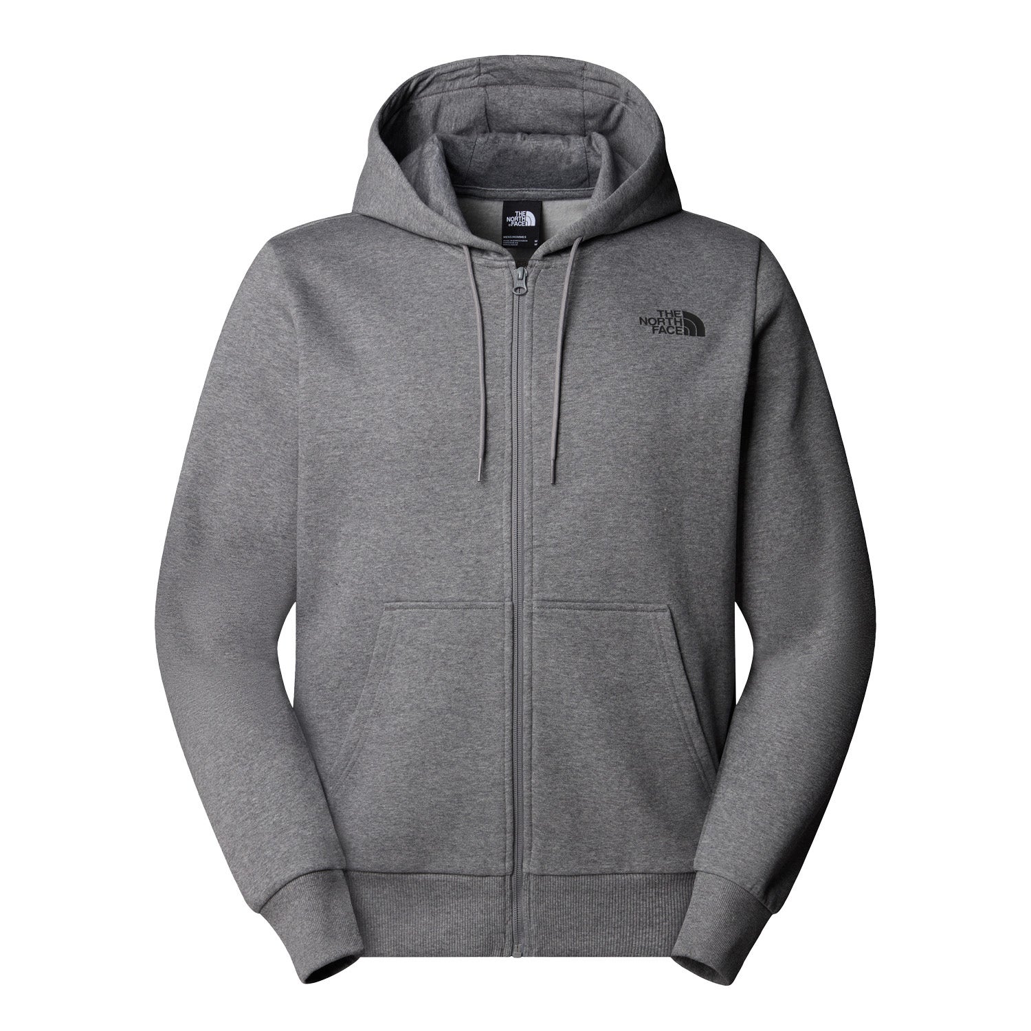 The North Face  Dome Full Zip Hoodie