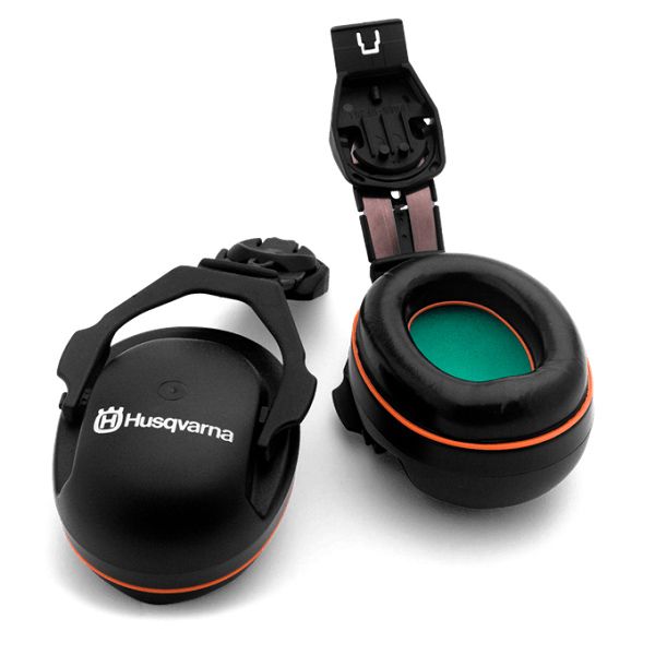 Husqvarna Auriculares para Capacetes Functional e Technical - 505665325