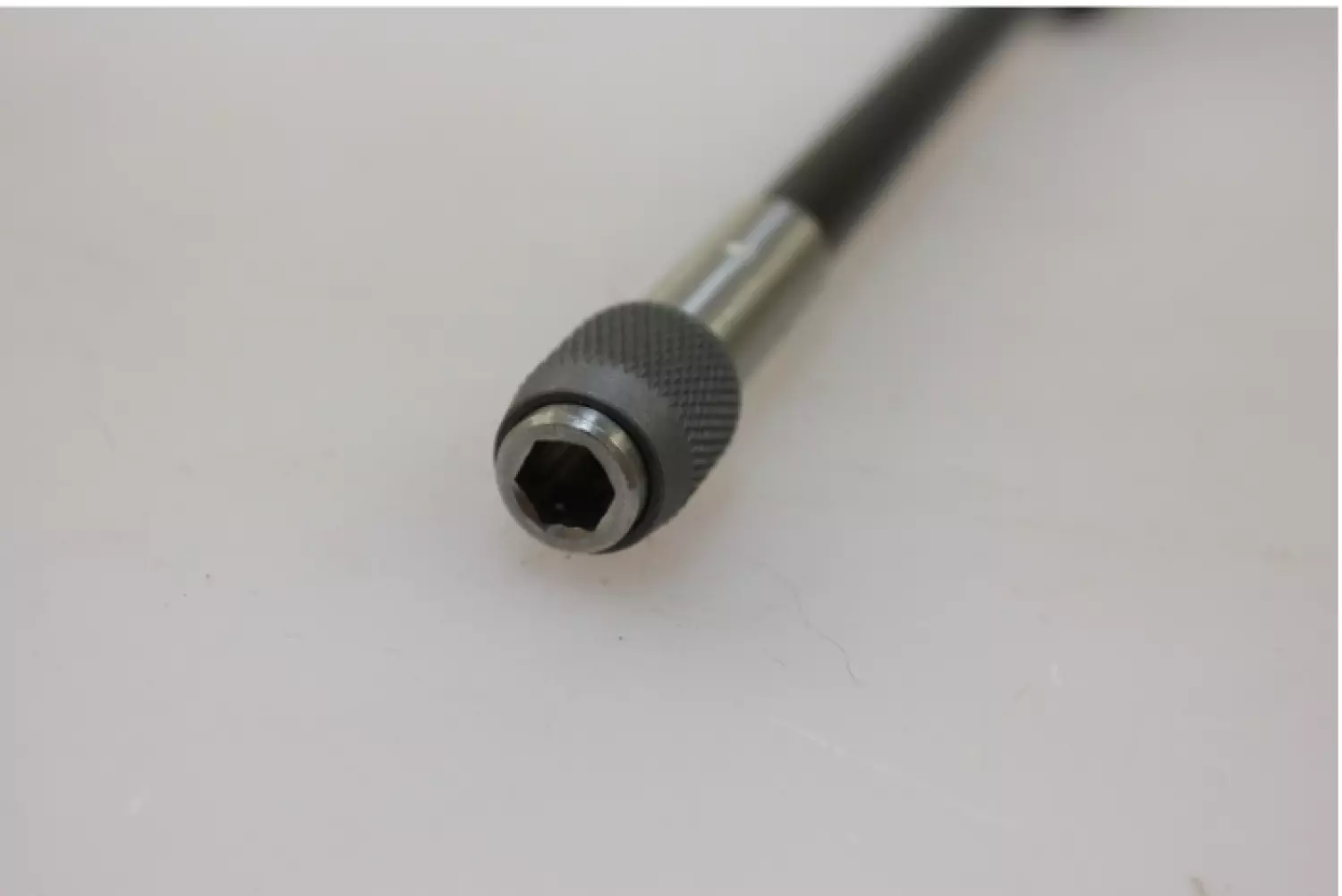 Wera 5028160001 Handbithouder met flexibele kling - 1/4