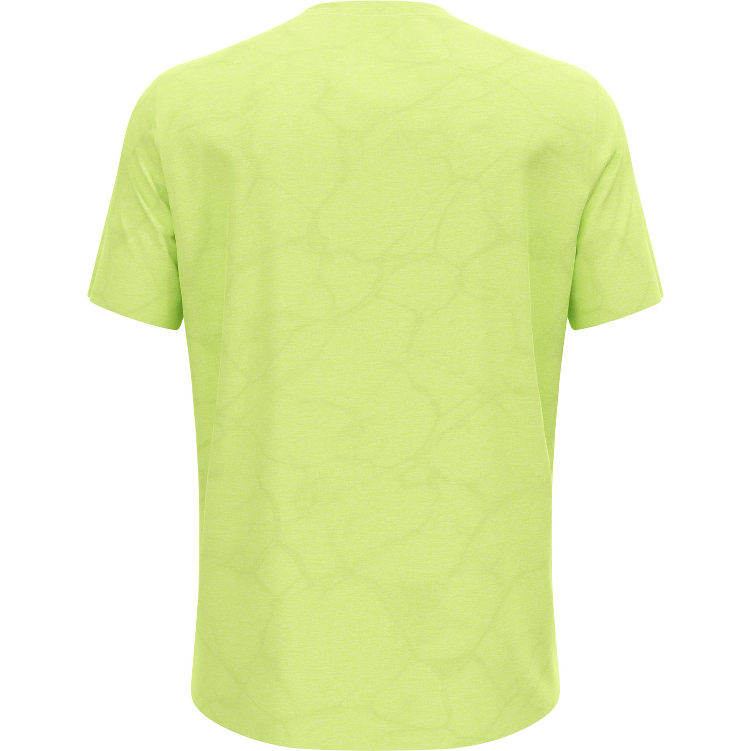 Odlo ZeroWeight Crew Neck Chilltec T-Shirt Heren