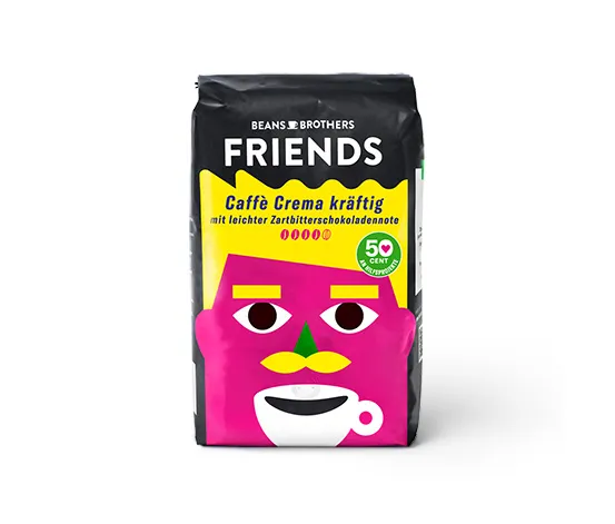 Premiumkaffee Probierset - Ganze Bohne