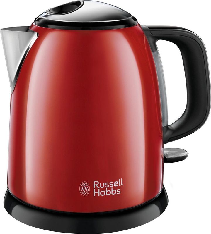 Waterkoker Russell Hobbs 24992-70 2400W