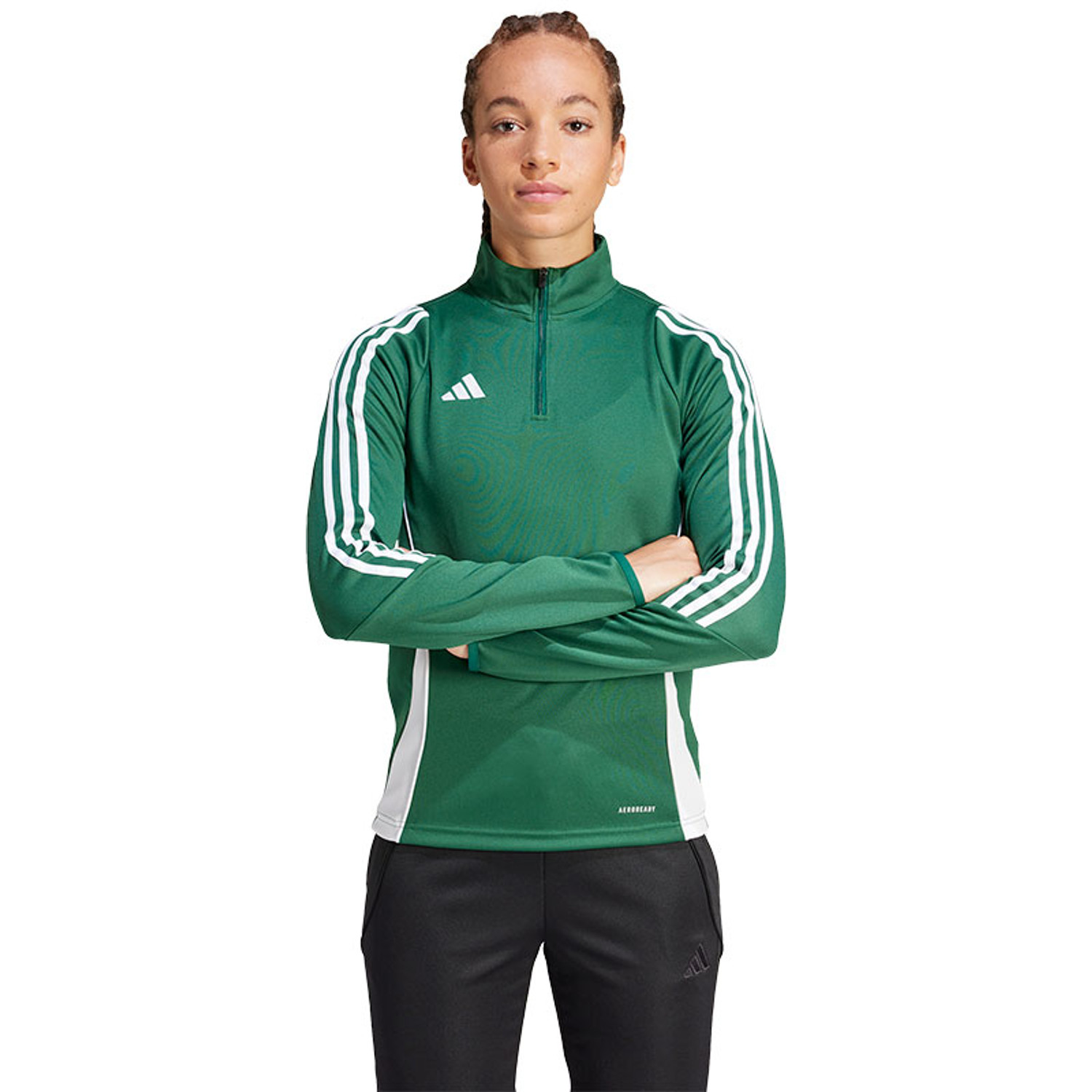adidas Tiro 24 Trainingspak Dames