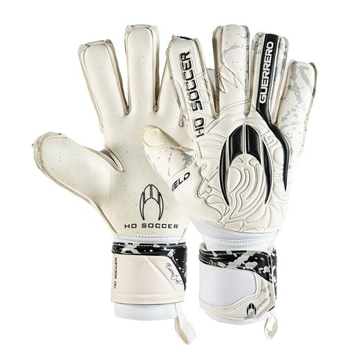 Luva de goleiro Ho Soccer Guerrero Shield Essential