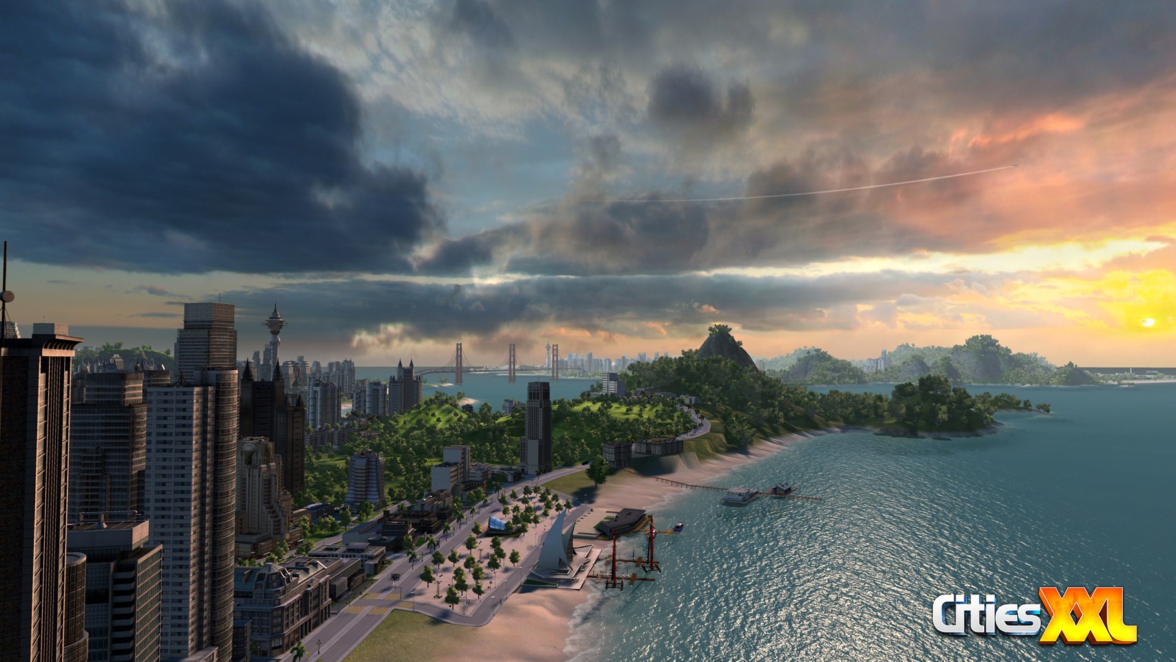 Cities XXL- PC