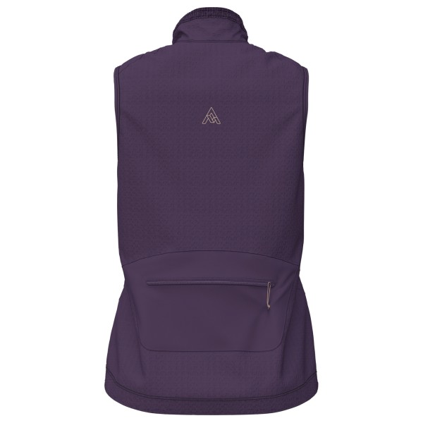 7mesh - Women's Chilco Vest - Gilet de cyclisme