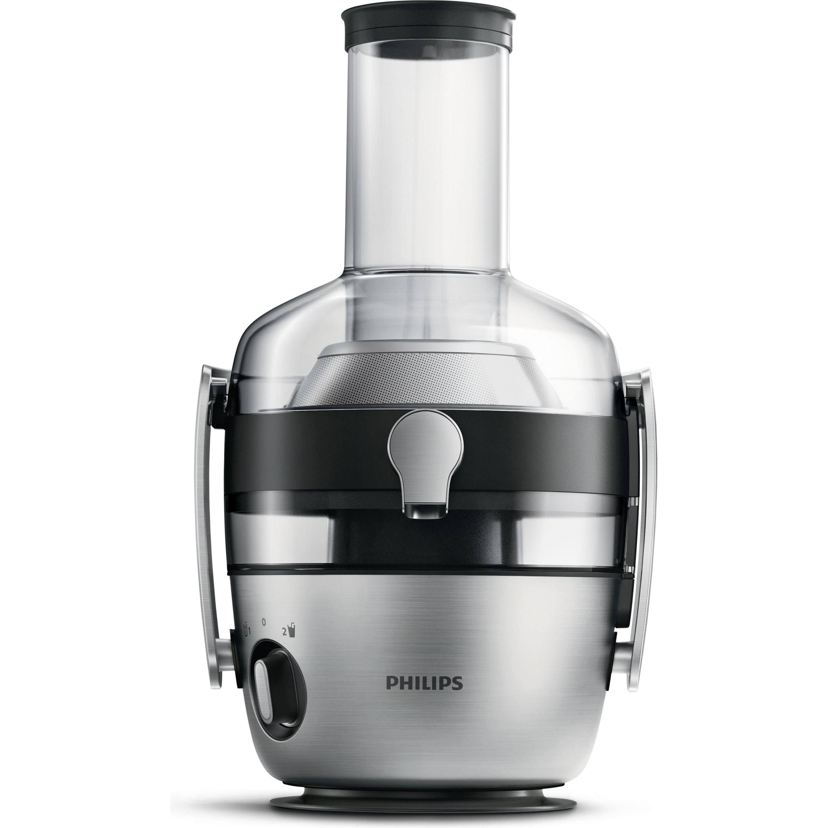 Philips HR1921 Entsafter
