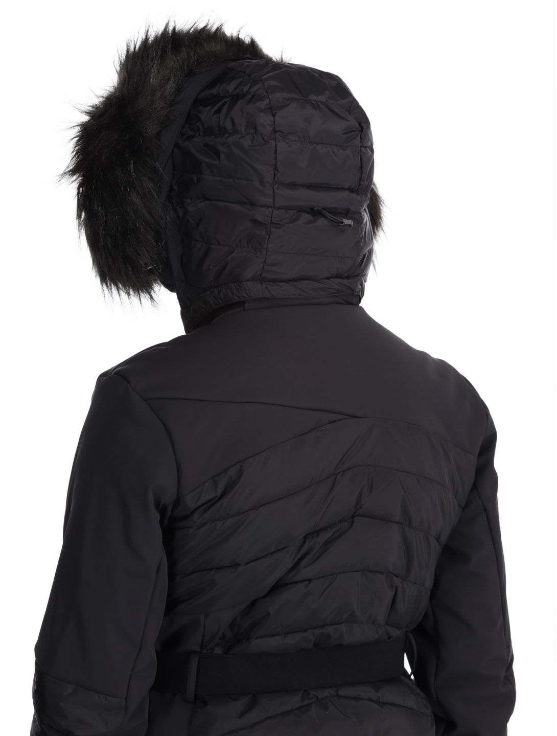 34W4436F ski-jas dames