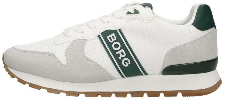 Bjorn Borg R455 RTR M wit