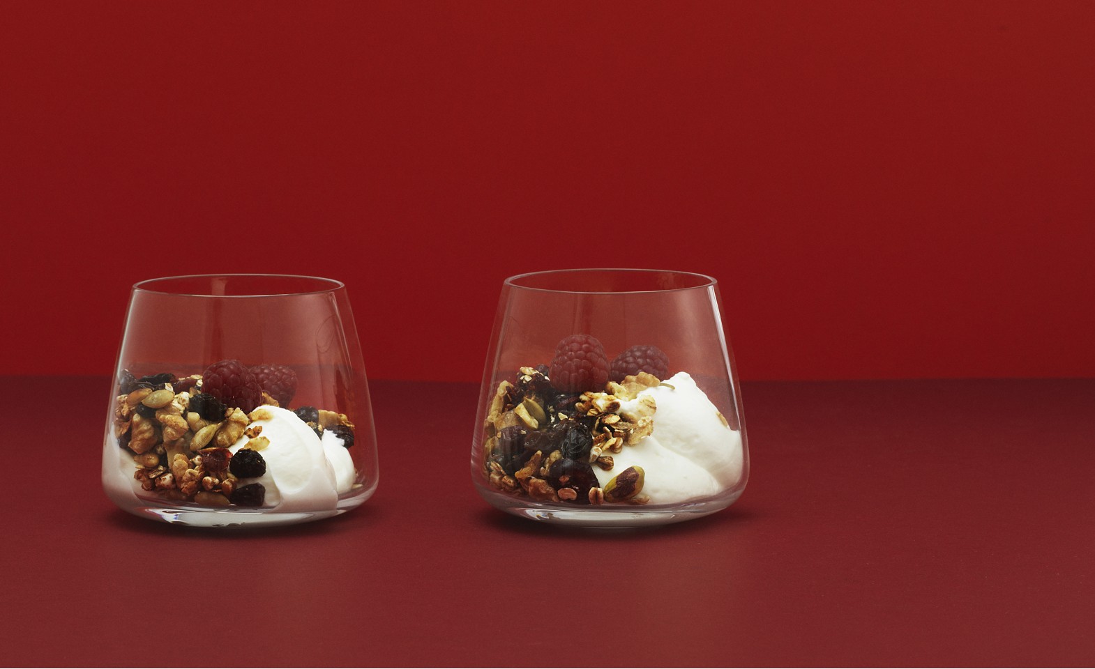 Normann Copenhagen - Whiskey Glas2 stk.