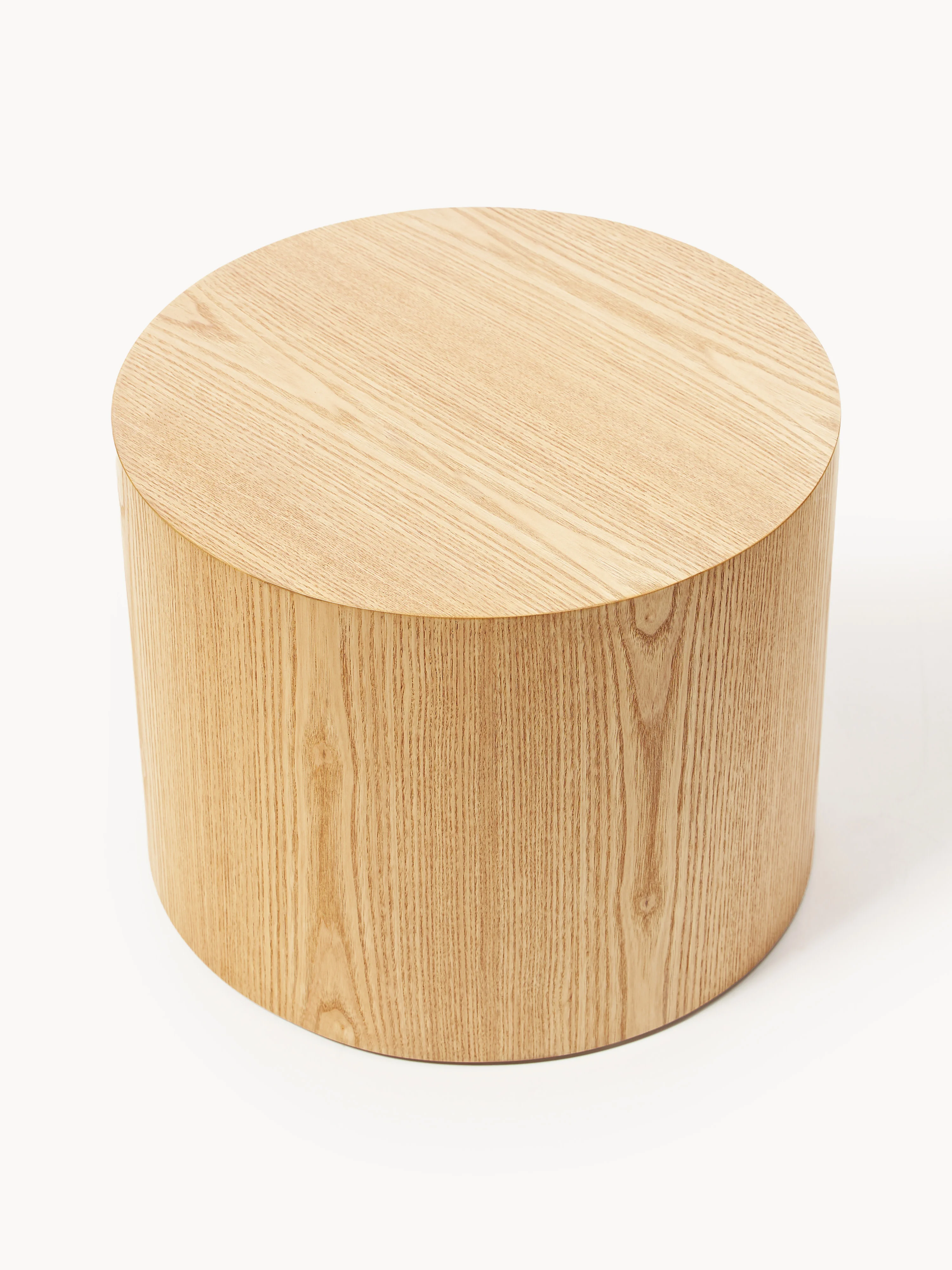 Houten salontafels Dan, 2-delig