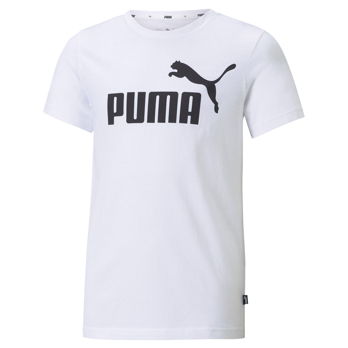 ESS Logo Tee Jungen T-Shirt