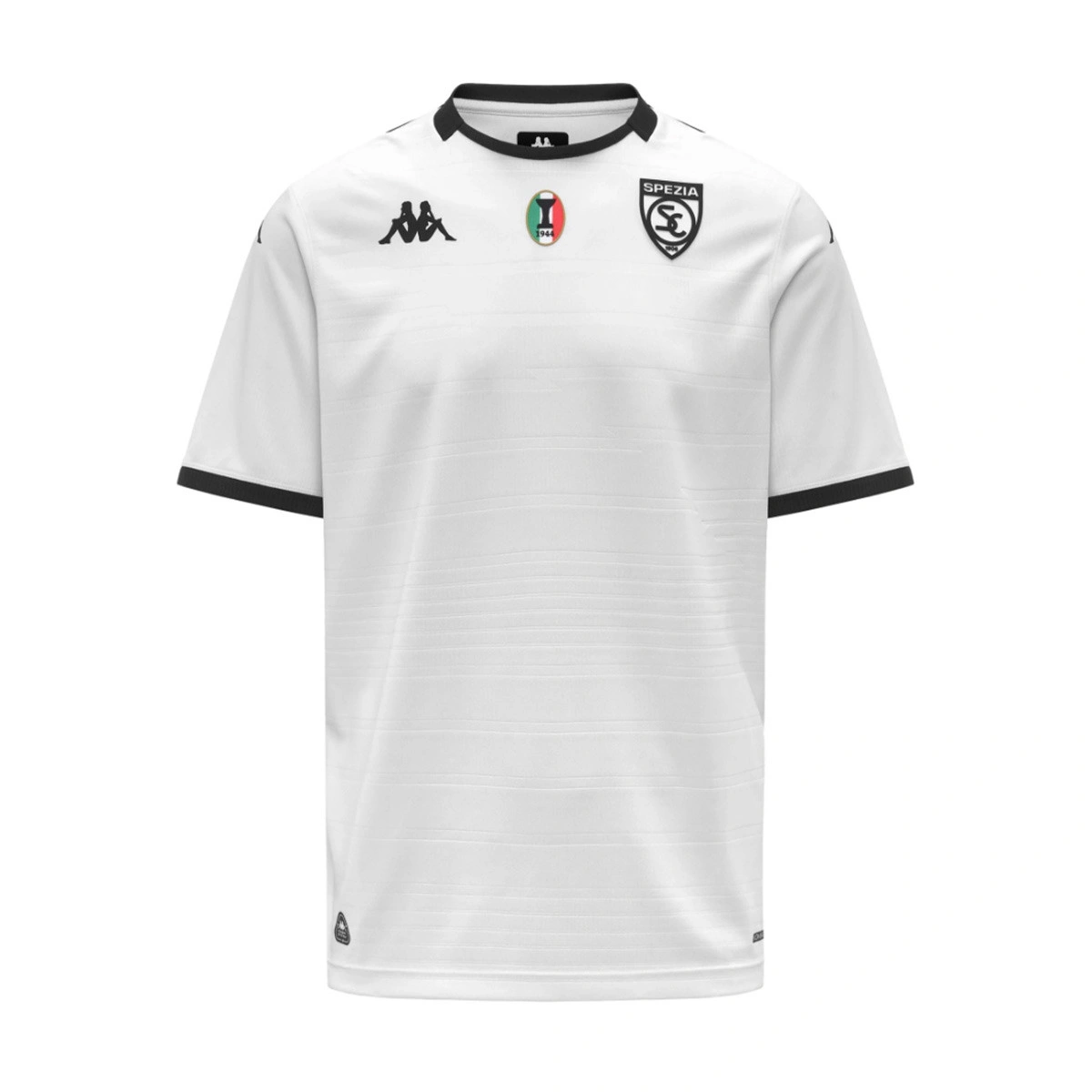 Camisola Kappa Spezia Primeiro equipamento 2025-2026