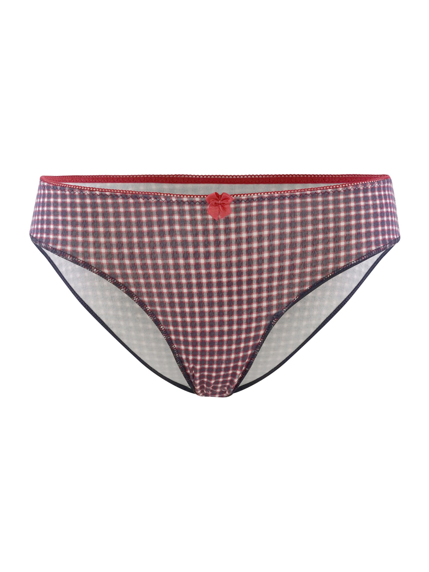 Happy Shorts Damen Slip Mixed 4er Pack