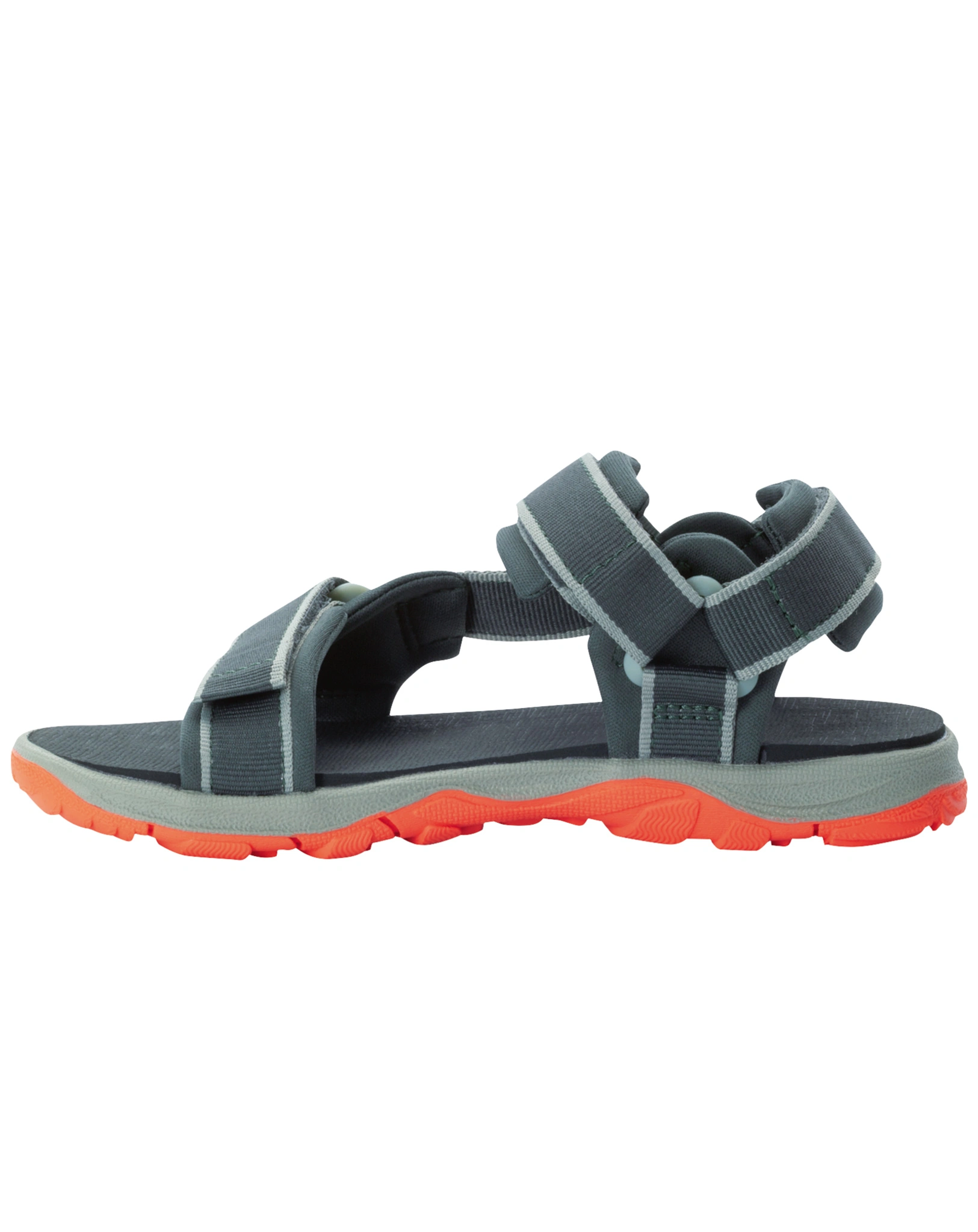 Trekking-Sandalen SEVEN SEAS 3 in mint leaf