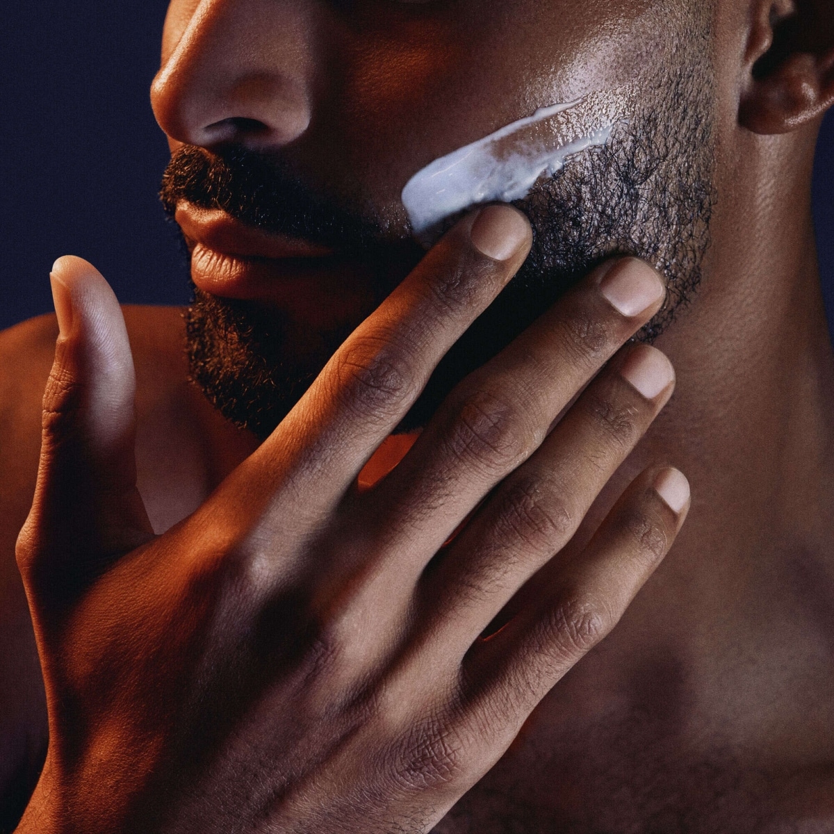 DIOR Sauvage Baume Après-Rasage Parfumé - Apaise et Hydrate