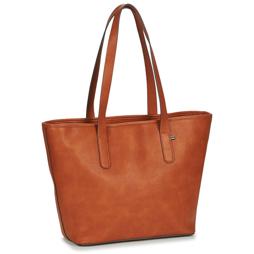 Esprit - SHOPPER - Marron
