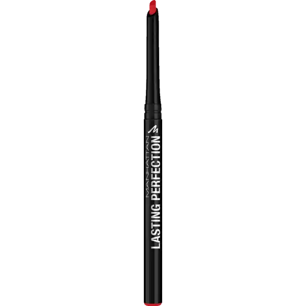 Lasting Perfection Lipliner 24 Red Diva