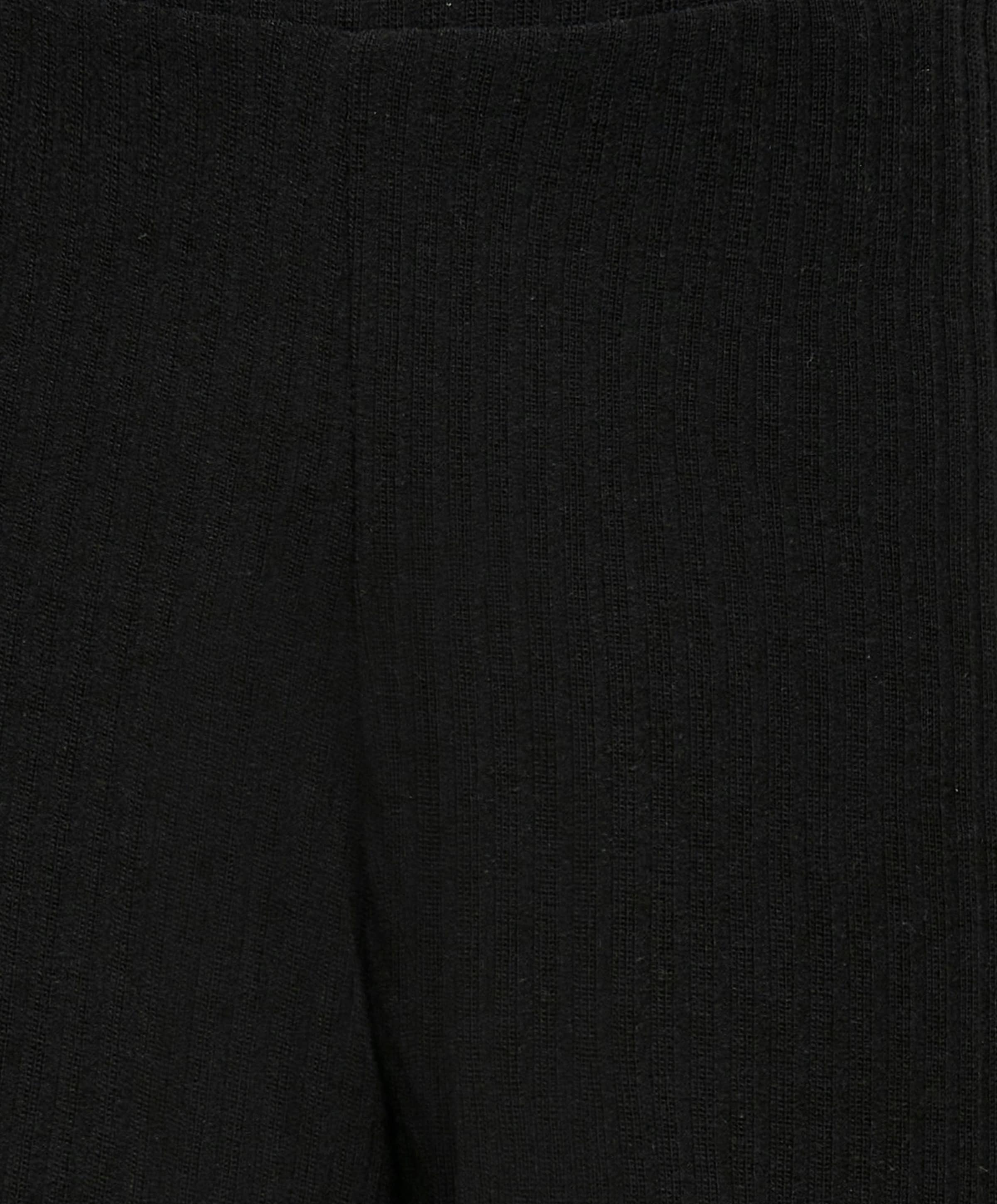 Only KOGNELLA JRS NOOS meisjes broek zwart