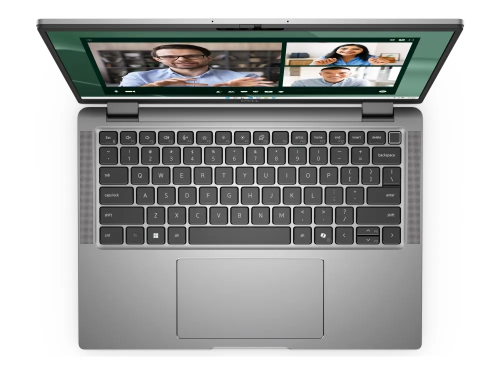 Dell Latitude 7450 - Intel Core Ultra 7 - 165U / op til 4.9 GHz - vPro Enterprise - Win 11 Pro - Intel Graphics - 16 GB RAM - 512 GB SSD NVMe, TLC - 14
