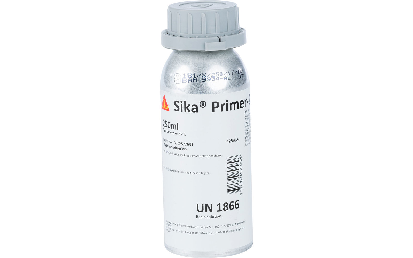Sika Marine Multi-Primer Inhalt 30ml