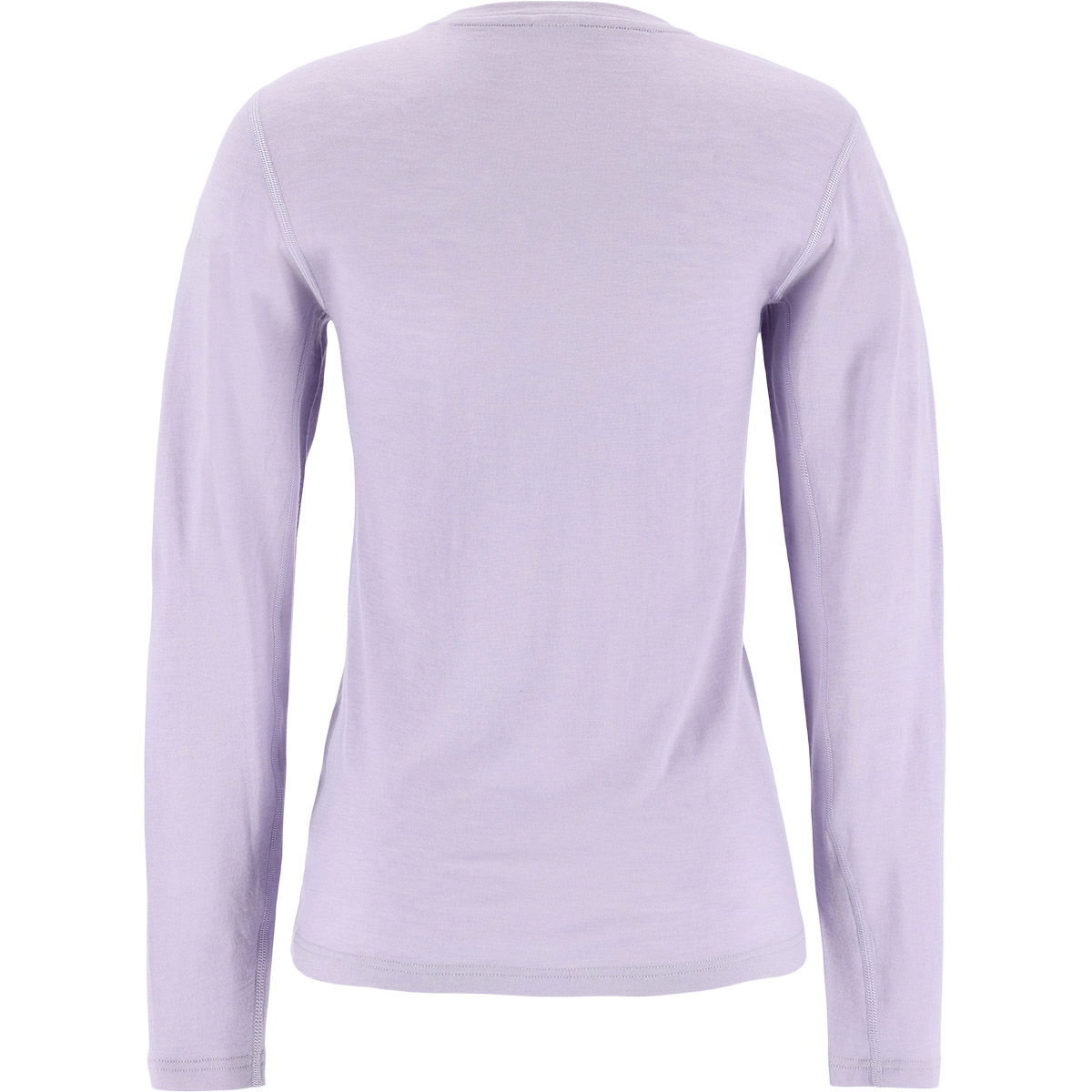 Kari Traa Lucie Langærmet Vandre T-shirt Dame