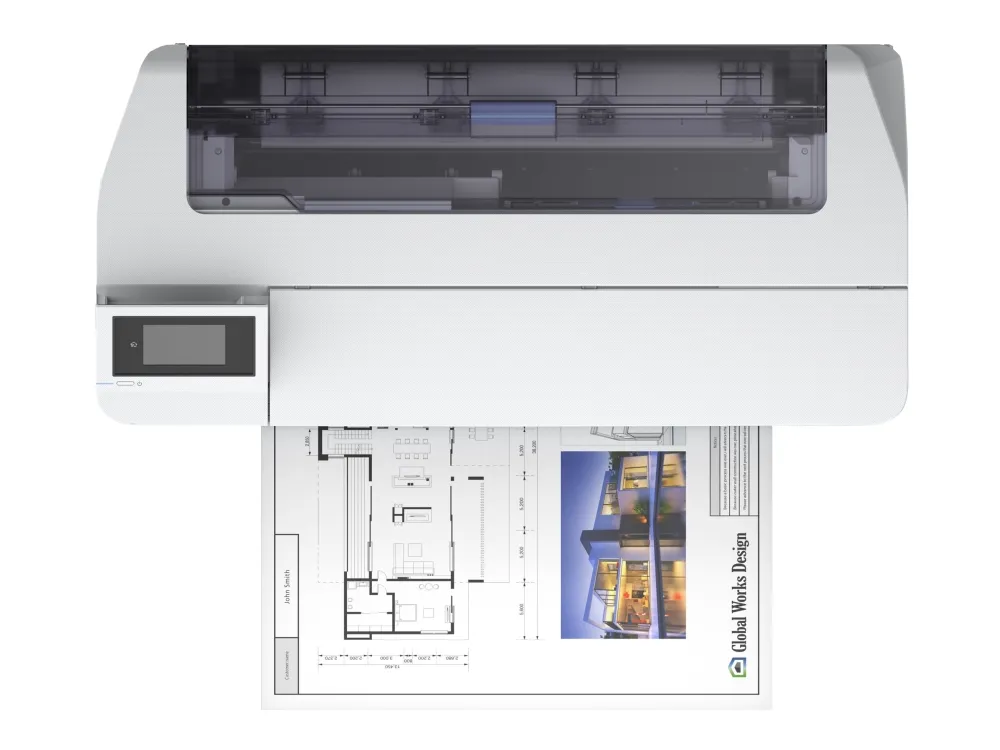 Epson SureColor SC-T2100 - No Stand - 24