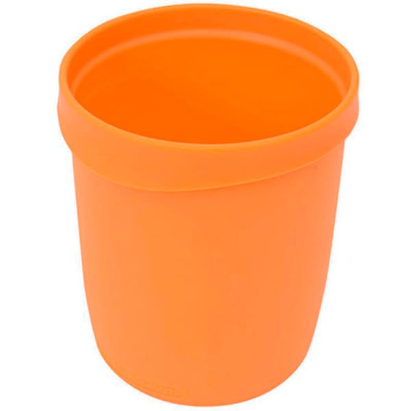 Vaisselle randonnée SEA TO SUMMIT DELTA CAMP SET ORANGE