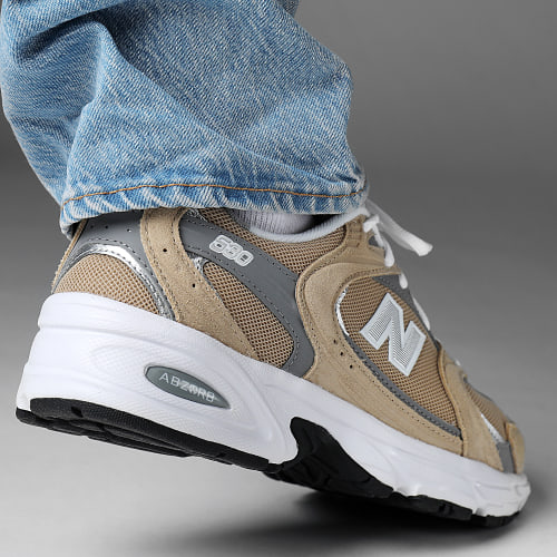 Baskets 530 MR530CJ Incense Shadow Grey