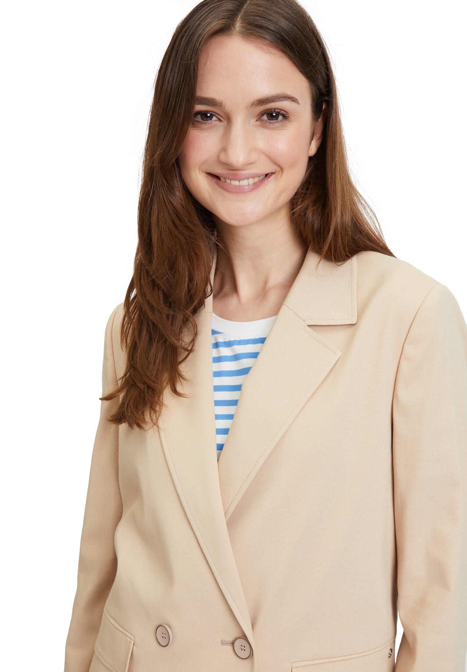 Betty & Co| Damen Blazer