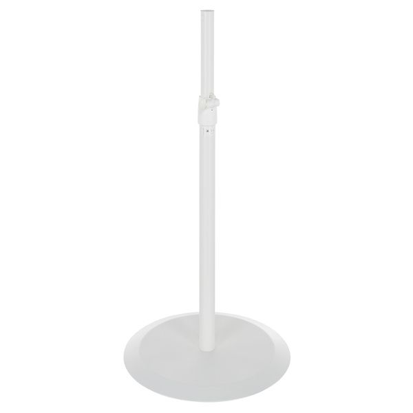 Genelec 8020 DPM Stand Bundle WH
